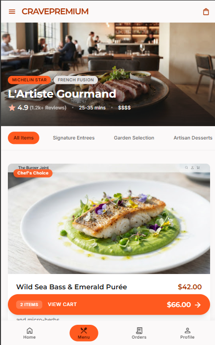 FoodExpress